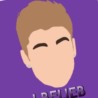The One Where I Admit I'm a Belieber + Free Justin Bieber Posters