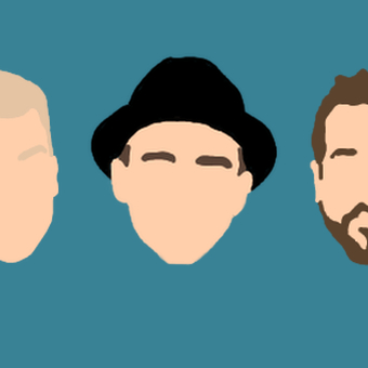 Two Very Important *NSYNC Things for Your Tuesday (On a Monday Night) via @shuggilippo