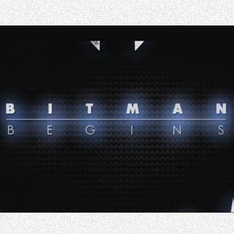 Bitman Begins by Jimmy Kimmel