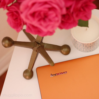 Lenovo YOGA 3 Pro: A Day in the Life with The Millennial Mom via SHUGGILIPPO.com | #CleverYoga